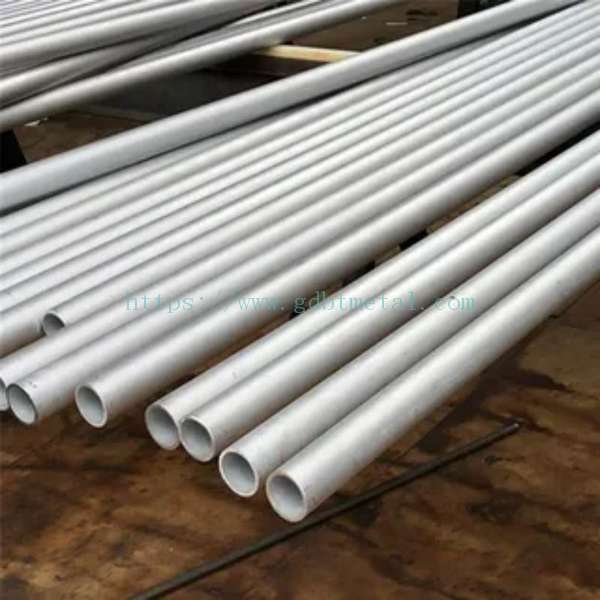 Aluminum Pipe&Tube